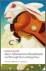 Alice's Adventures in Wonderland and Through the Looking Glass