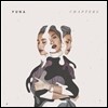 Yuna (유나) 3집 - Chapters (챕터스)