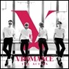 브로맨스 (Vromance) - 미니앨범 1집 : The Action