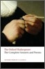 Complete Sonnets and Poems: The Oxford Shakespearethe ^Acomplete Sonnets and Poems