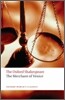 The Merchant of Venice: The Oxford Shakespeare