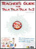 Teacher's Guide for Talk Talk Talk 1 & 2