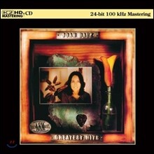 Joan Baez (조안 바에즈) - Greatest Hits [K2HD]