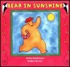 Pictory Set Pre-Step 16: Bear in Sunshine
