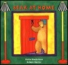 Pictory Set Pre-Step 18: Bear at Home