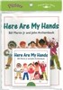 Pictory Set Pre-Step 23: Here Are My Hands