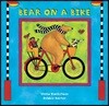 Pictory Set Pre-Step 28: Bear on a Bike