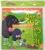 Pictory Set Pre-Step 48: One Mole Digging a Hole