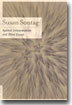 Against Interpretation: And Other Essays