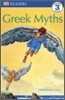 DK Readers L3: Greek Myths