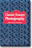 Classic Essays on Photography