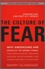The Culture of Fear