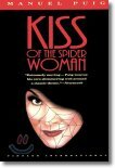 Kiss of the Spider Woman