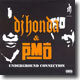 DJ Honda & PMD - Underground Connection