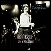 Rockpile - Live At Rockpalast 1980 (Ltd. Ed)(Gatefold)(NTSC)(All Code)(180G)(2LP+DVD)