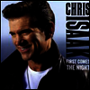 Chris Isaak - First Comes The Night (Deluxe Edition)(Gatefold)(180G)(2LP)