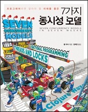 7가지 동시성 모델