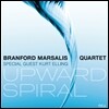Branford Marsalis Quartet & Kurt Elling (브랜포드 마살리스 쿼텟, 커트 엘링) - Upward Spiral