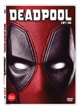 데드풀 (1Disc)