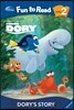 Disney Fun To Read 2-32 : Dory's Story