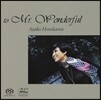 Ayako Hosokawa (아야코 호소카와) - Mr. Wonderful (미스터 원더풀) [SACD]