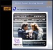 Amanda McBroom & Lincoln Mayorga (아만다 맥브룸 & 링컨 메이요가) - Growing Up in Hollywood Town [XRCD]