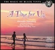 Alexander Warenberg 바이올린과 오케스트라로 듣는 영화음악 명곡집 (A Time For Us) [Black Vinyl CD]