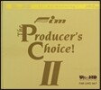 FIM 레이블 컴필레이션 - 프로듀서의 선택 2집 (FIM The Producer`s Choice! II)