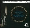 Jeremy Monteiro (제레미 몬테이로) - Blues for the Saxophone Club [DXD]