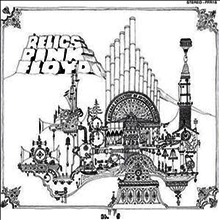 Pink Floyd - Relics (Digipack)(CD)