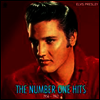 Elvis Presley - Number One Hits 1956-1962 (Remastered)(Ltd. Ed)(180G)(LP)