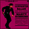 Marty Robbins - Gunfighter Ballads & Trail Songs (Remastered)(Ltd. Ed)(180G)(LP)