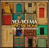 Yo-Yo Ma & The Silk Road Ensemble 요요 마 & 실크로드 앙상블 - Sing Me Home [2LP]