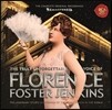 잊을 수 없는 목소리 - 플로렌스 포스터 젠킨스 (The Truly Unforgettable Voice of Florence Foster Jenkins) [LP]