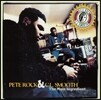 Pete Rock & C.L. Smooth (피트락 앤 씨엘스무스) - The Main Ingredient [LP]