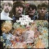 The Byrds - Greatest Hits 버즈 초기 베스트 앨범 [LP]