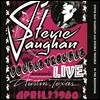 Stevie Ray Vaughan (스티비 레이 본) - In The Beginning [LP]