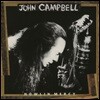John Campbell (존 캠벨) - Howlin' Mercy [LP]