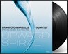 Branford Marsalis Quartet & Special Guest Kurt Elling (브랜포드 마살리스 쿼텟 & 커트 엘링) - Upward Spiral [2LP]