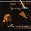 Ingrid Fliter 슈만: 피아노 협주곡 (Schumann: Piano Concerto) 잉그리드 플리터 [LP]