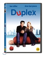 듀플렉스 (1Disc)