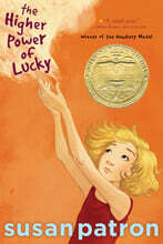 The Higher Power of Lucky : 2007 뉴베리 수상작