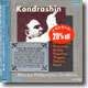 AkutagawaㆍStravinskyㆍMahler : Moscow Philharmonic OrchestraㆍKirill Kondrashin