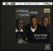 Oscar Peterson / Milt Jackson / Ray Brown (오스카 피터슨, 밀트 잭슨, 레이 브라운) - The Very Tall Band [Ultra HDCD]