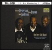 Oscar Peterson / Milt Jackson / Ray Brown (오스카 피터슨, 밀트 잭슨, 레이 브라운) - The Very Tall Band [Ultra HDCD Limited Edition]