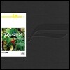 Gerry Mulligan & Jane Duboc (게리 멀리건 & 제인 듀복) - Paraiso Jazz Brazil (파라이소 재즈 브라질) [200g 2LP]
