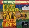 Monty Alexander (몬티 알렉산더) - Stir It Up: The Music of Bob Marley (재즈로 연주하는 밥 말리의 음악) [Ultra HDCD]