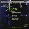 Ray Brown Trio (레이 브라운 트리오) - Some of My Best Friends Are… Singers [Ultra HDCD]