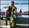 John Hammond (존 해먼드) - Ready For Love