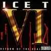 Ice T (아이스 티) - Vi:Return Of The Ral